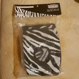 Volleyball knee pads